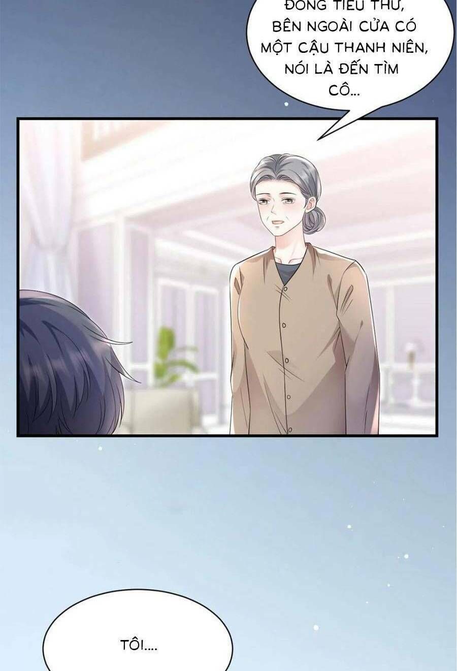 đọc truyện Đại Tiểu Thư Có Thể Có Ý Đồ Gì Đó Chương 143 ảnh 48 tại Thiên Thai Truyện