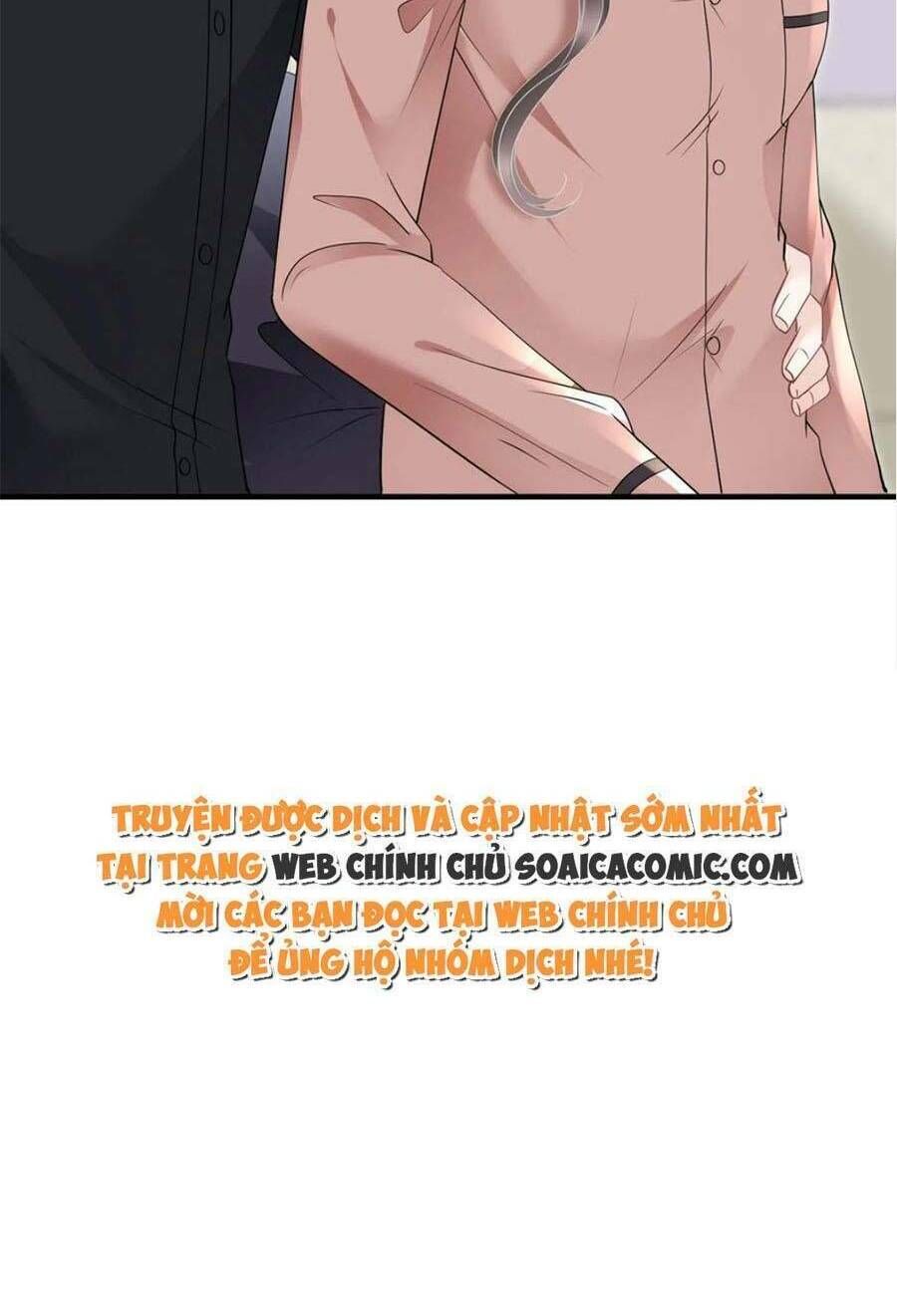 đọc truyện Đại Tiểu Thư Có Thể Có Ý Đồ Gì Đó Chương 143 ảnh 50 tại Thiên Thai Truyện