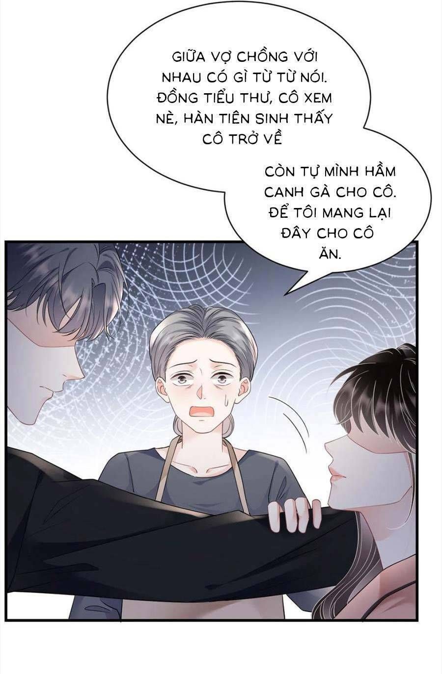 đọc truyện Đại Tiểu Thư Có Thể Có Ý Đồ Gì Đó Chương 143 ảnh 9 tại Thiên Thai Truyện