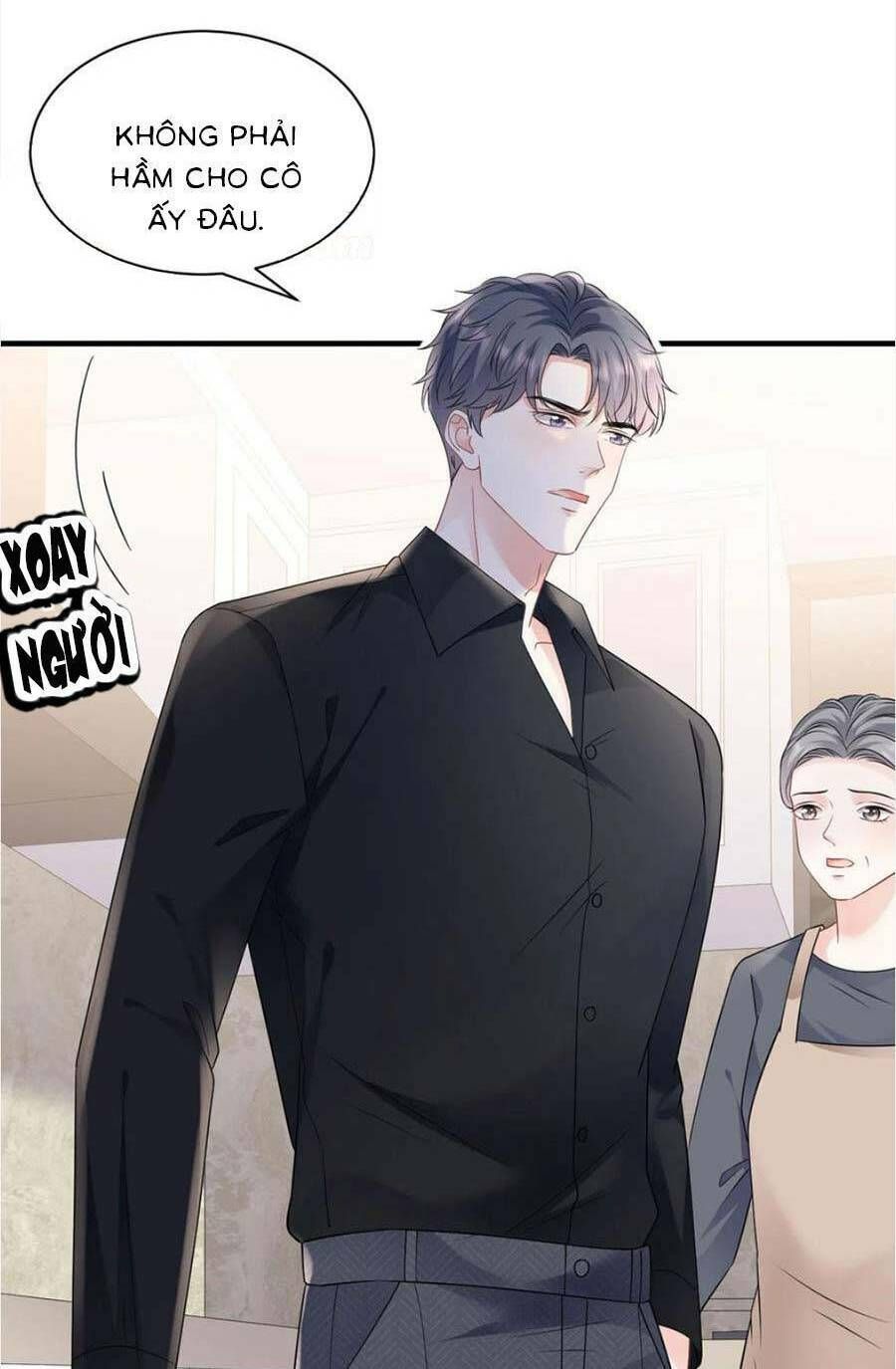 đọc truyện Đại Tiểu Thư Có Thể Có Ý Đồ Gì Đó Chương 143 ảnh 10 tại Thiên Thai Truyện