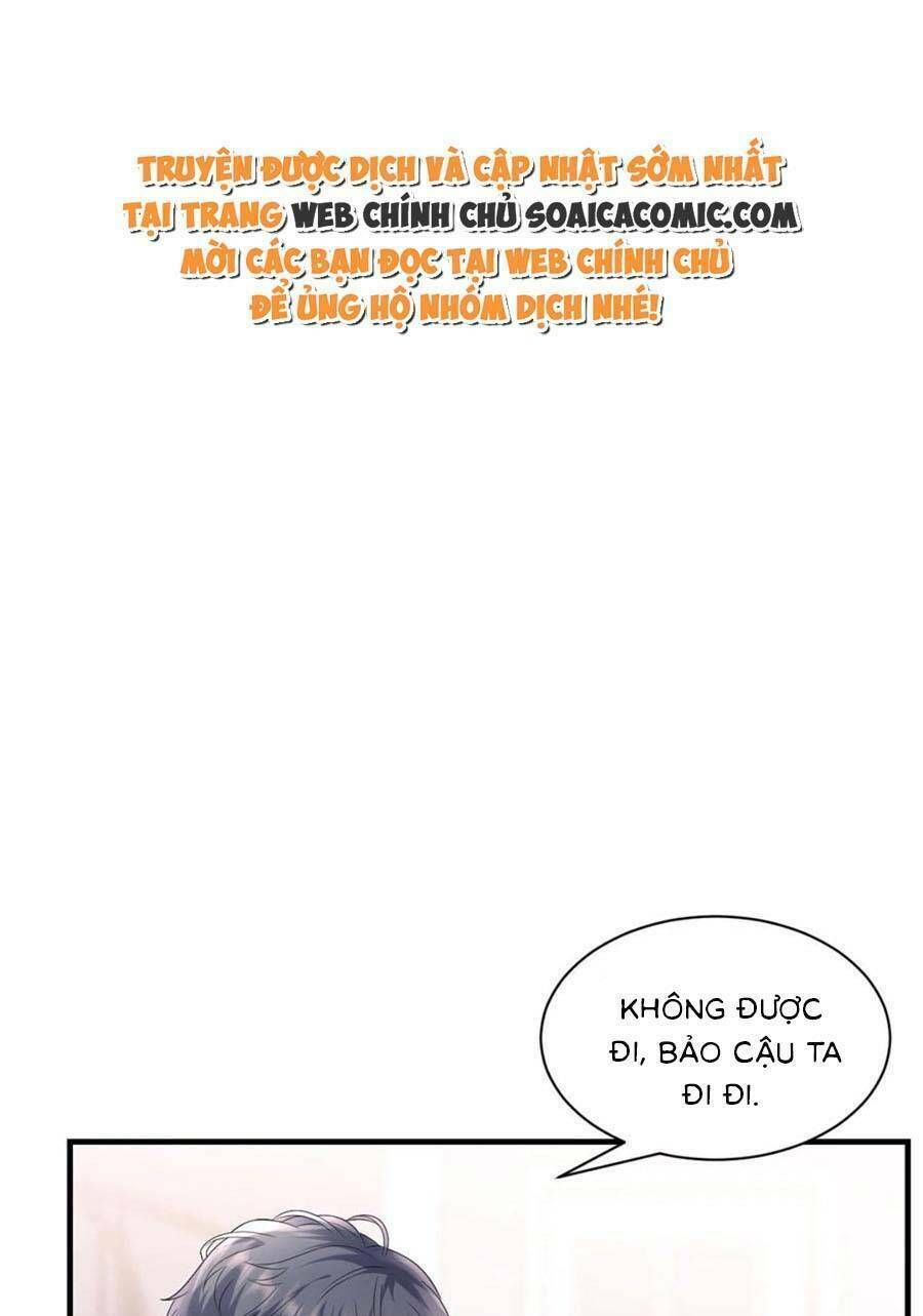 đọc truyện Đại Tiểu Thư Có Thể Có Ý Đồ Gì Đó Chương 144 ảnh 3 tại Thiên Thai Truyện