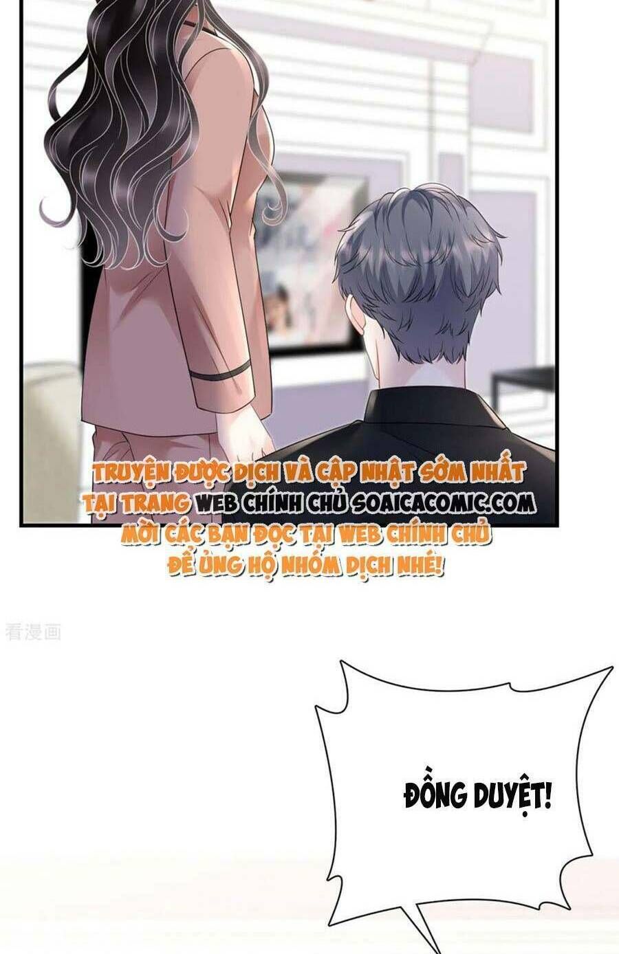 đọc truyện Đại Tiểu Thư Có Thể Có Ý Đồ Gì Đó Chương 144 ảnh 12 tại Thiên Thai Truyện