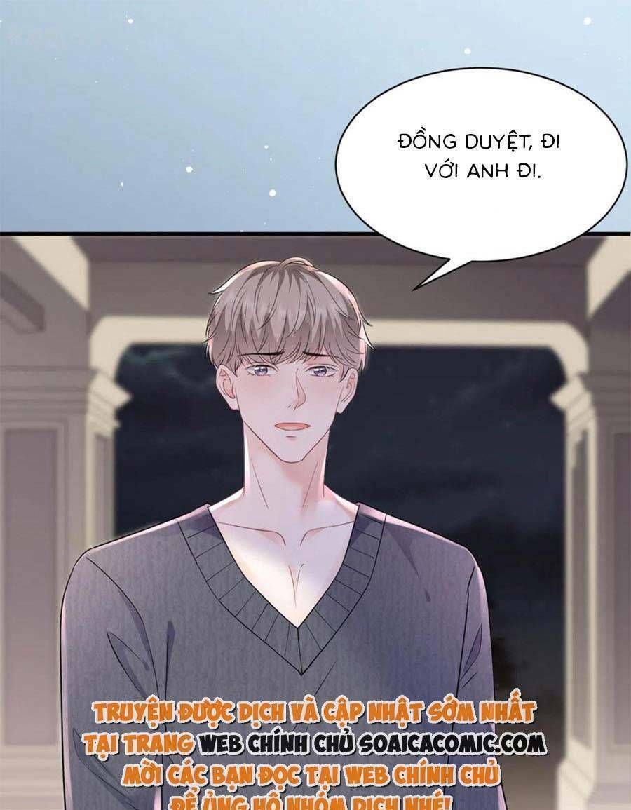 đọc truyện Đại Tiểu Thư Có Thể Có Ý Đồ Gì Đó Chương 144 ảnh 15 tại Thiên Thai Truyện