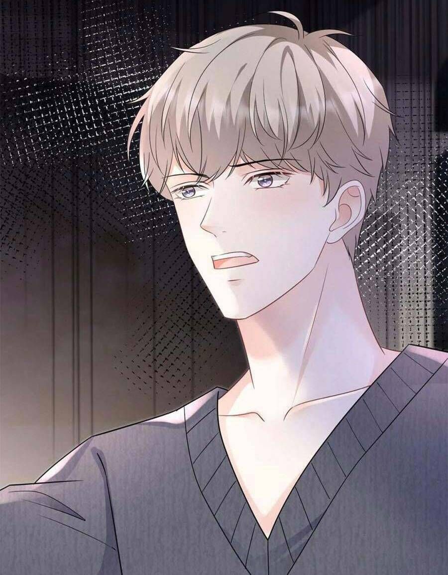 đọc truyện Đại Tiểu Thư Có Thể Có Ý Đồ Gì Đó Chương 144 ảnh 18 tại Thiên Thai Truyện