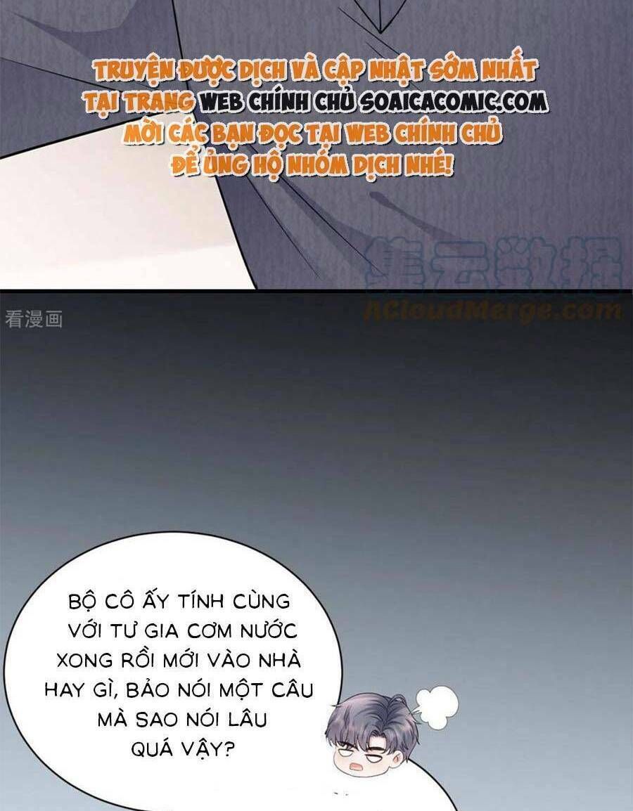 đọc truyện Đại Tiểu Thư Có Thể Có Ý Đồ Gì Đó Chương 144 ảnh 19 tại Thiên Thai Truyện