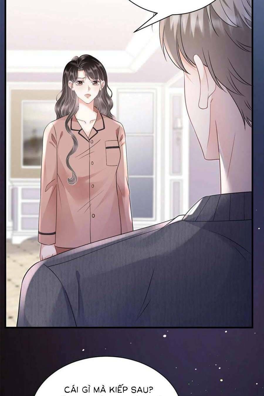 đọc truyện Đại Tiểu Thư Có Thể Có Ý Đồ Gì Đó Chương 144 ảnh 23 tại Thiên Thai Truyện