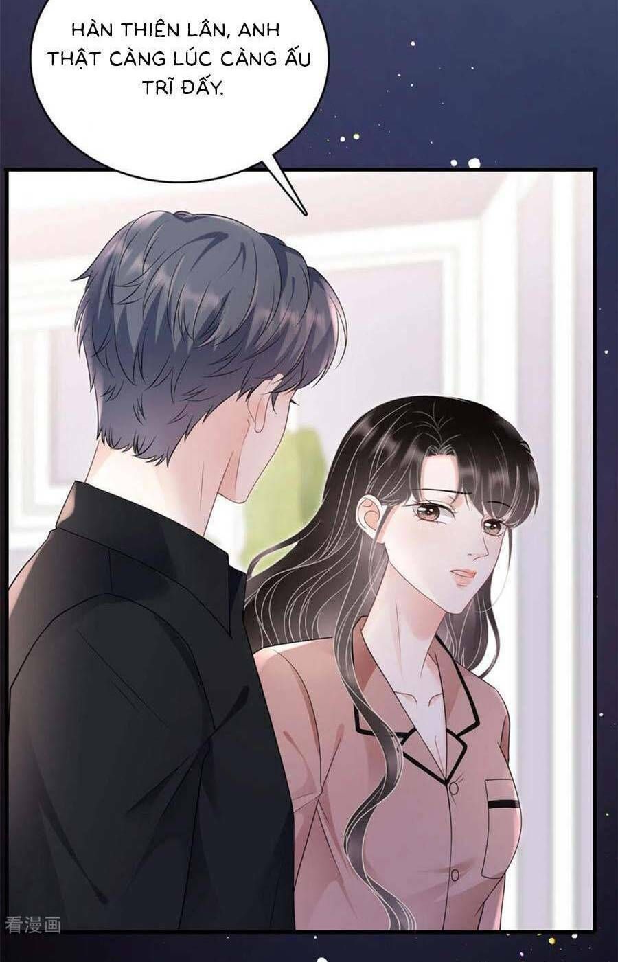 đọc truyện Đại Tiểu Thư Có Thể Có Ý Đồ Gì Đó Chương 144 ảnh 29 tại Thiên Thai Truyện