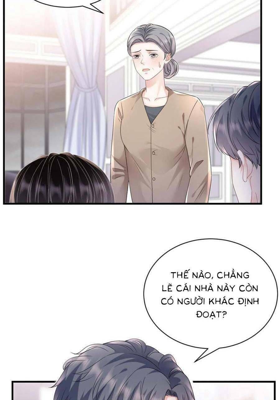 đọc truyện Đại Tiểu Thư Có Thể Có Ý Đồ Gì Đó Chương 144 ảnh 5 tại Thiên Thai Truyện