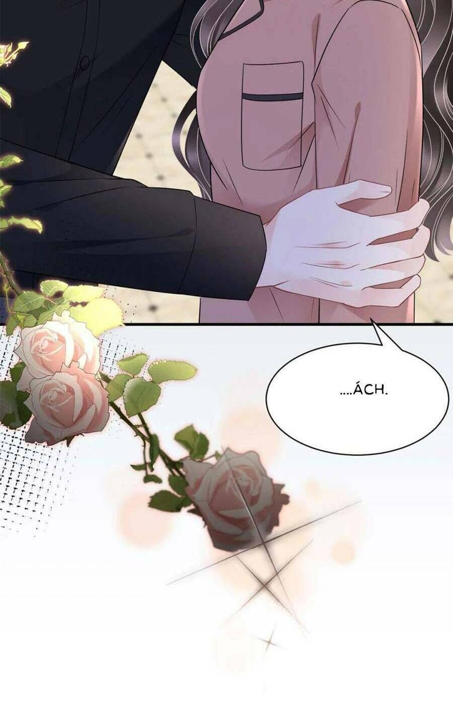 đọc truyện Đại Tiểu Thư Có Thể Có Ý Đồ Gì Đó Chương 144 ảnh 32 tại Thiên Thai Truyện