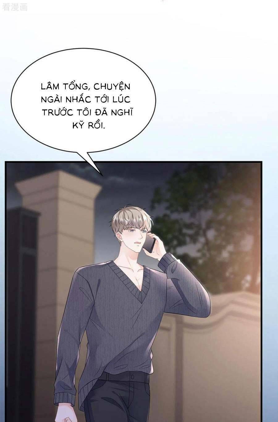 đọc truyện Đại Tiểu Thư Có Thể Có Ý Đồ Gì Đó Chương 144 ảnh 33 tại Thiên Thai Truyện