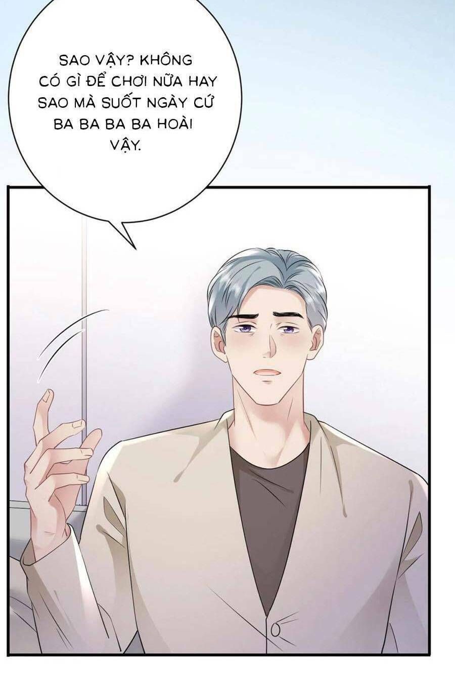 đọc truyện Đại Tiểu Thư Có Thể Có Ý Đồ Gì Đó Chương 144 ảnh 37 tại Thiên Thai Truyện