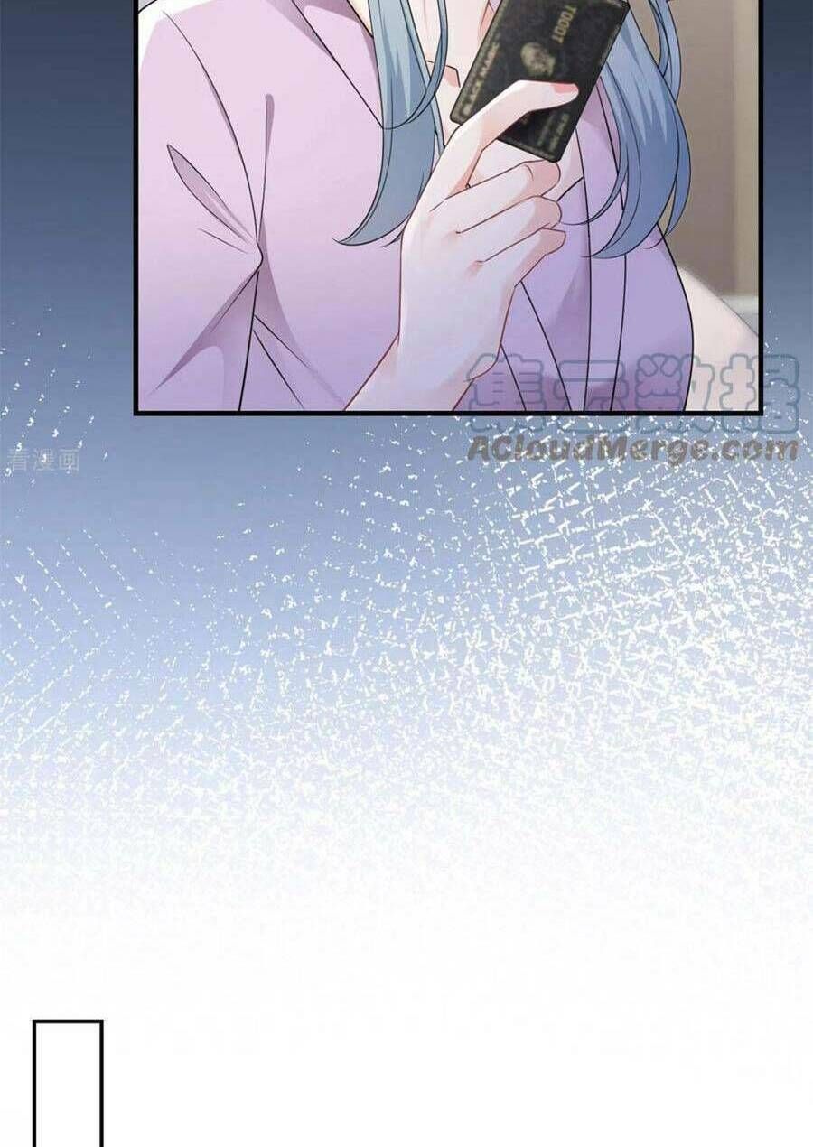 đọc truyện Đại Tiểu Thư Có Thể Có Ý Đồ Gì Đó Chương 144 ảnh 42 tại Thiên Thai Truyện