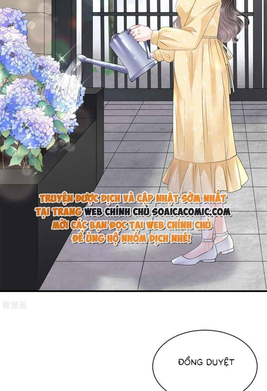 đọc truyện Đại Tiểu Thư Có Thể Có Ý Đồ Gì Đó Chương 144 ảnh 46 tại Thiên Thai Truyện