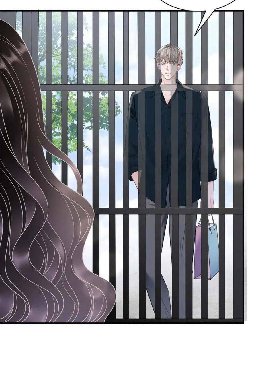 đọc truyện Đại Tiểu Thư Có Thể Có Ý Đồ Gì Đó Chương 144 ảnh 47 tại Thiên Thai Truyện