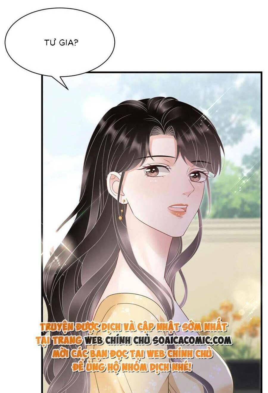 đọc truyện Đại Tiểu Thư Có Thể Có Ý Đồ Gì Đó Chương 144 ảnh 48 tại Thiên Thai Truyện