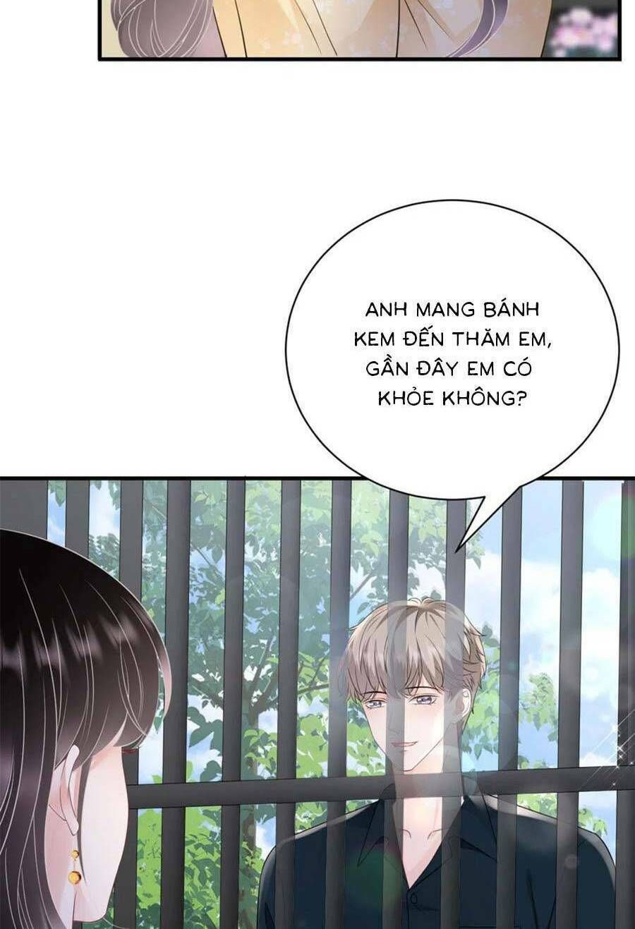 đọc truyện Đại Tiểu Thư Có Thể Có Ý Đồ Gì Đó Chương 144 ảnh 49 tại Thiên Thai Truyện