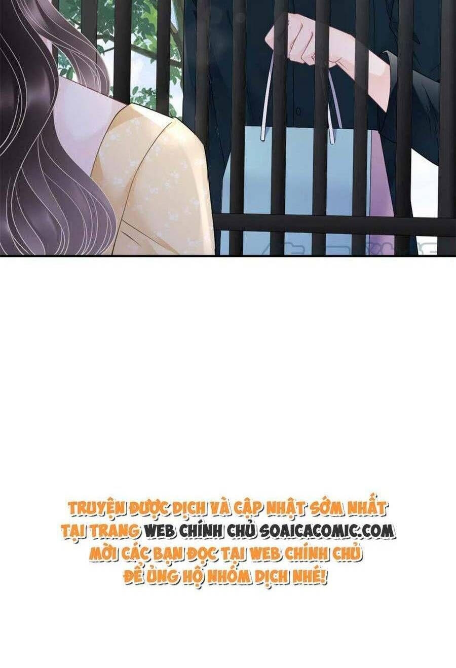 đọc truyện Đại Tiểu Thư Có Thể Có Ý Đồ Gì Đó Chương 144 ảnh 50 tại Thiên Thai Truyện