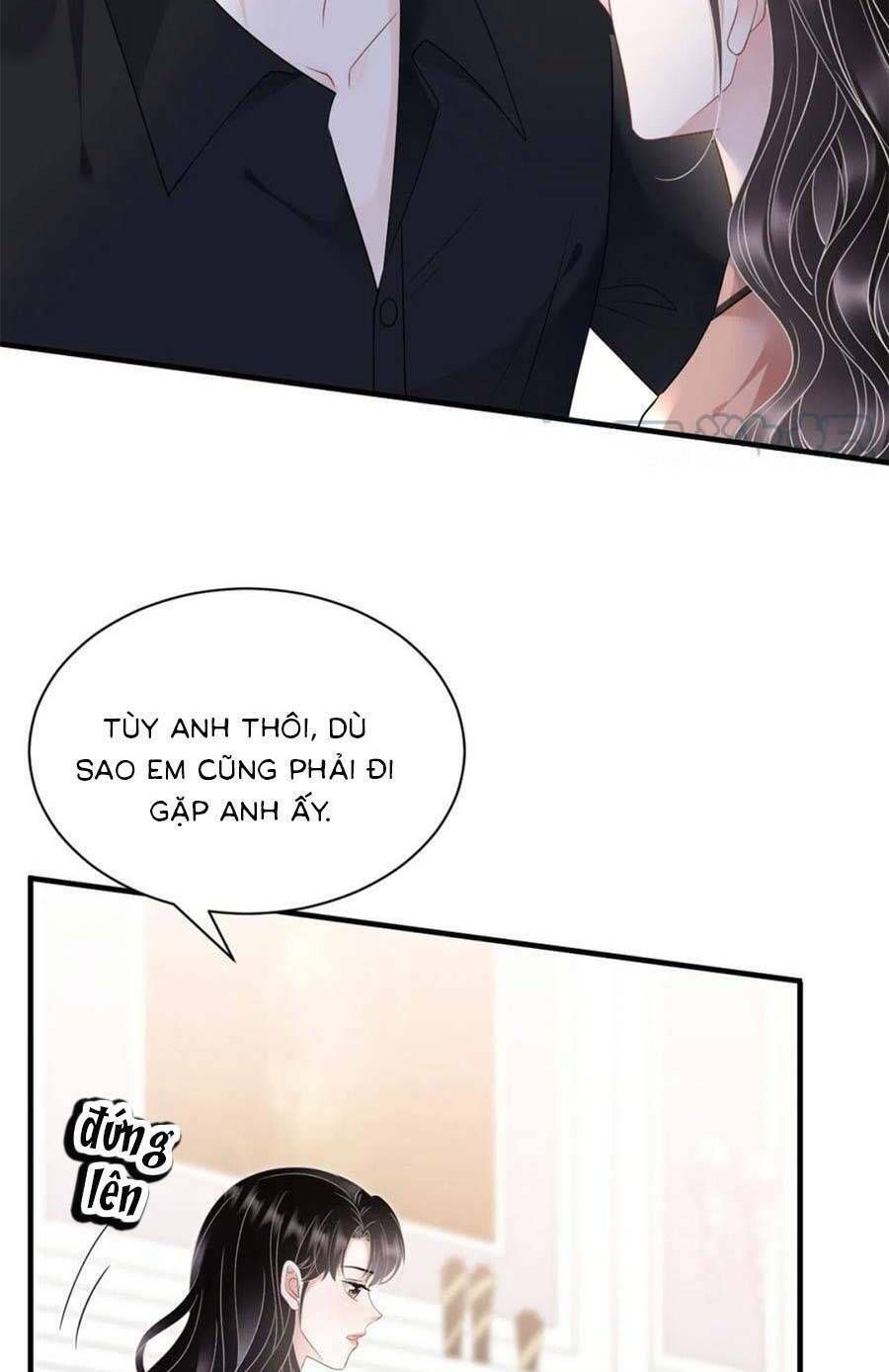 đọc truyện Đại Tiểu Thư Có Thể Có Ý Đồ Gì Đó Chương 144 ảnh 11 tại Thiên Thai Truyện