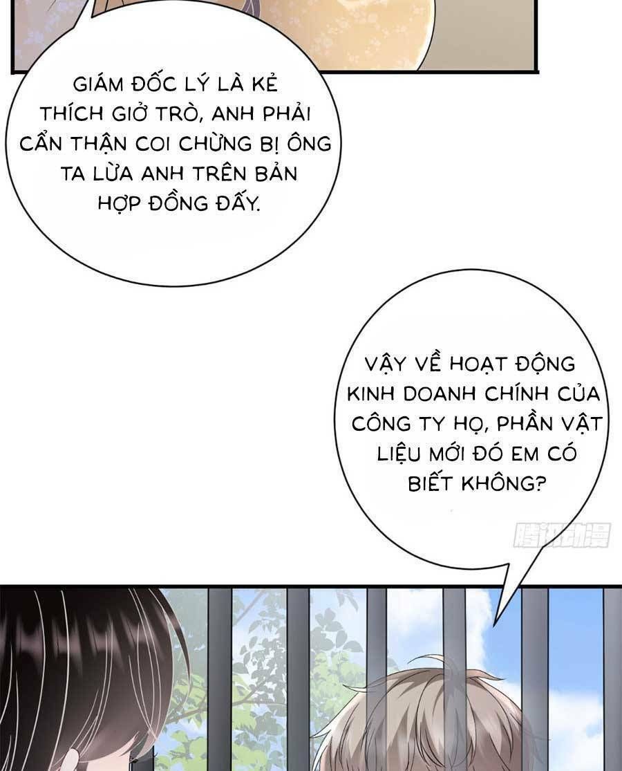 đọc truyện Đại Tiểu Thư Có Thể Có Ý Đồ Gì Đó Chương 145 ảnh 13 tại Thiên Thai Truyện