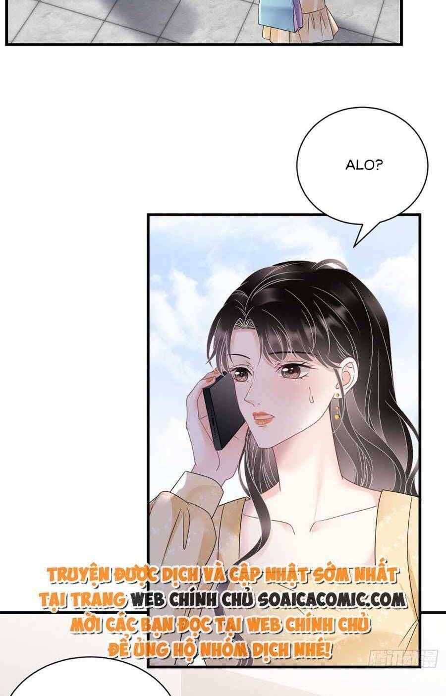 đọc truyện Đại Tiểu Thư Có Thể Có Ý Đồ Gì Đó Chương 145 ảnh 17 tại Thiên Thai Truyện