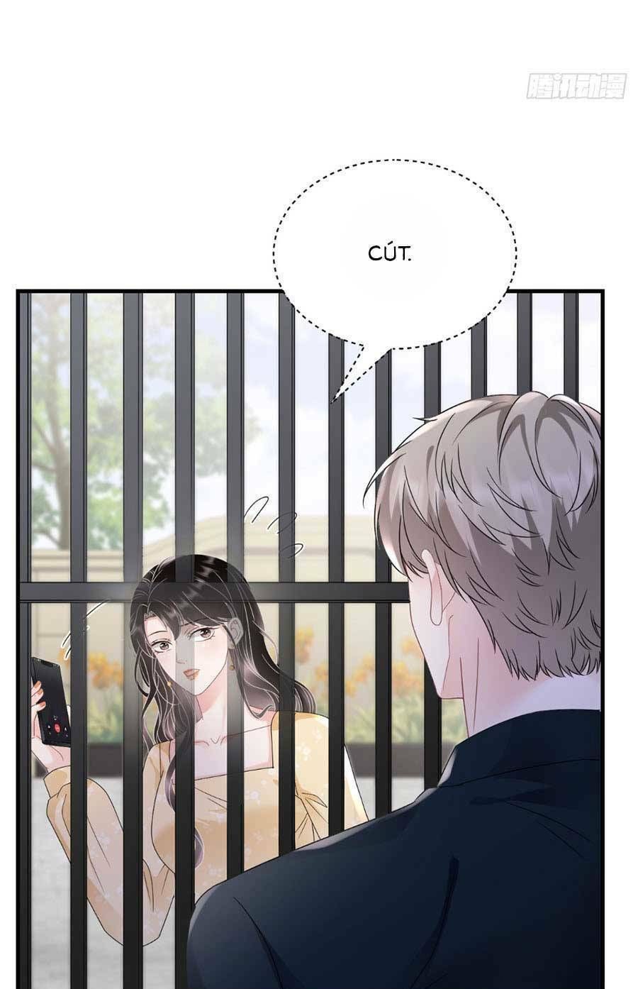 đọc truyện Đại Tiểu Thư Có Thể Có Ý Đồ Gì Đó Chương 145 ảnh 19 tại Thiên Thai Truyện