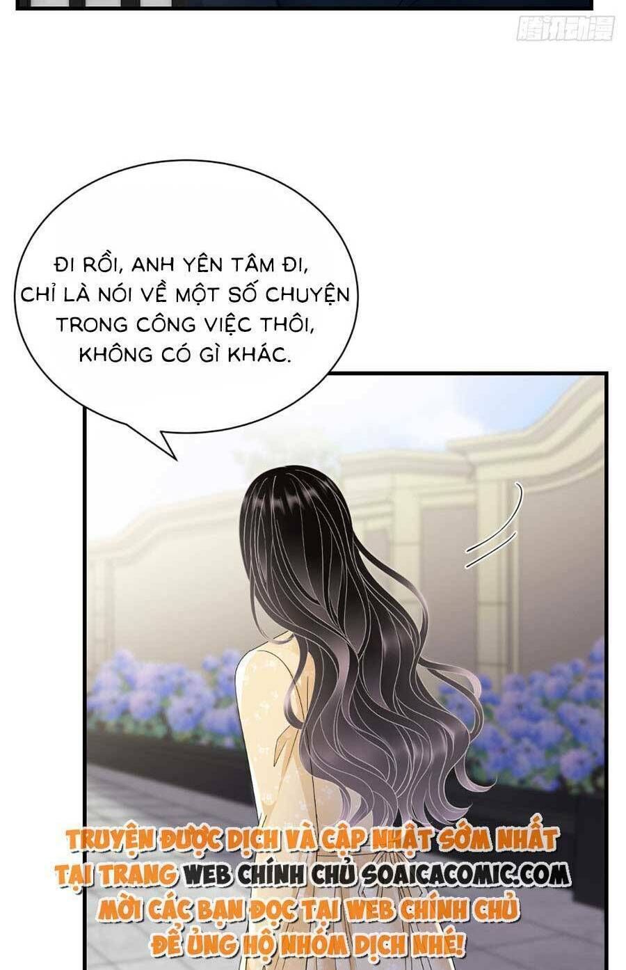 đọc truyện Đại Tiểu Thư Có Thể Có Ý Đồ Gì Đó Chương 145 ảnh 20 tại Thiên Thai Truyện