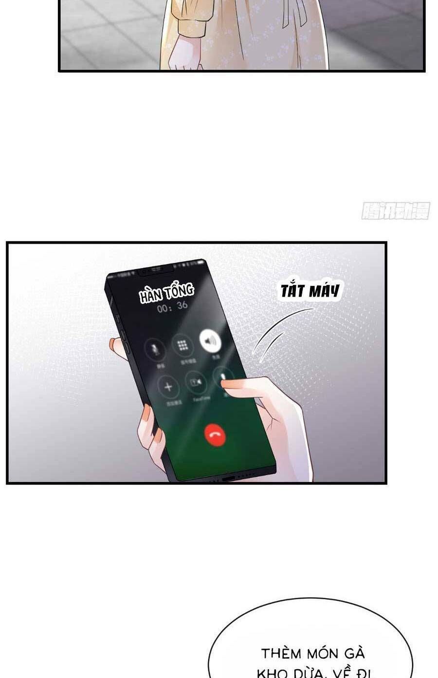 đọc truyện Đại Tiểu Thư Có Thể Có Ý Đồ Gì Đó Chương 145 ảnh 21 tại Thiên Thai Truyện