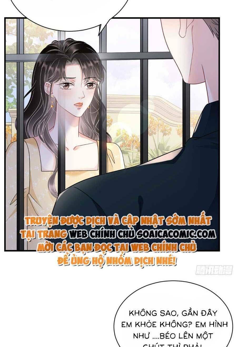 đọc truyện Đại Tiểu Thư Có Thể Có Ý Đồ Gì Đó Chương 145 ảnh 4 tại Thiên Thai Truyện