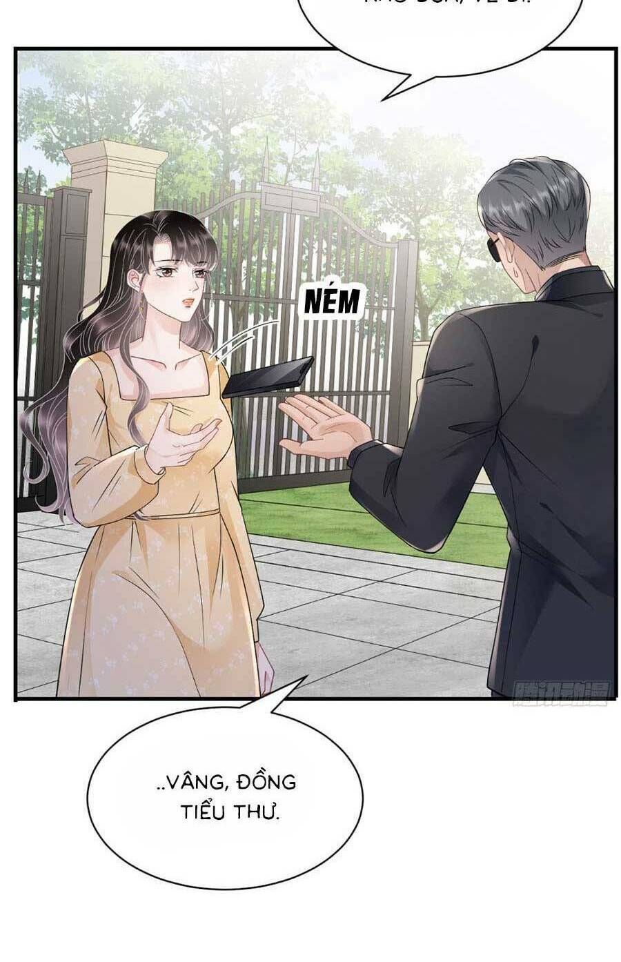 đọc truyện Đại Tiểu Thư Có Thể Có Ý Đồ Gì Đó Chương 145 ảnh 22 tại Thiên Thai Truyện