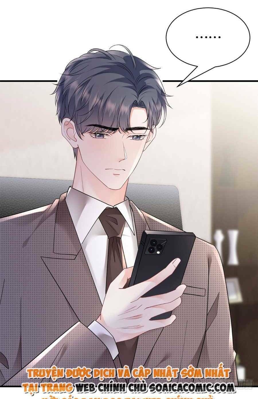 đọc truyện Đại Tiểu Thư Có Thể Có Ý Đồ Gì Đó Chương 145 ảnh 23 tại Thiên Thai Truyện