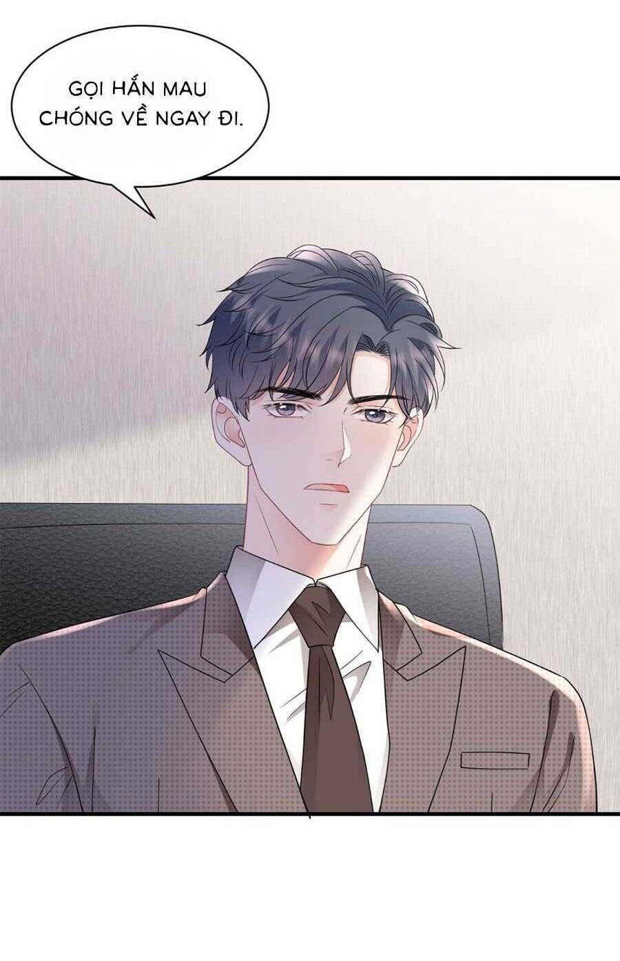 đọc truyện Đại Tiểu Thư Có Thể Có Ý Đồ Gì Đó Chương 145 ảnh 30 tại Thiên Thai Truyện