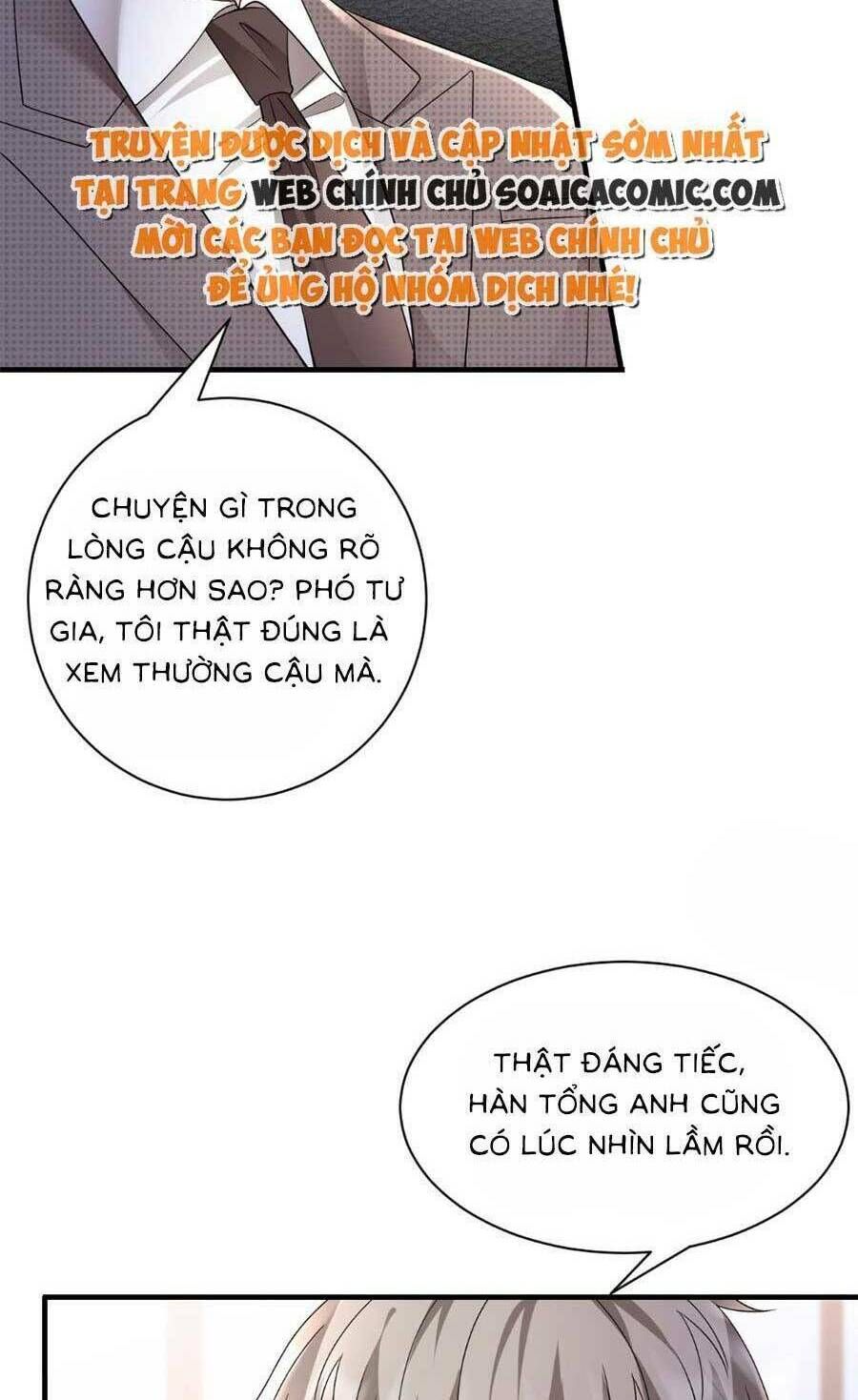 đọc truyện Đại Tiểu Thư Có Thể Có Ý Đồ Gì Đó Chương 145 ảnh 34 tại Thiên Thai Truyện