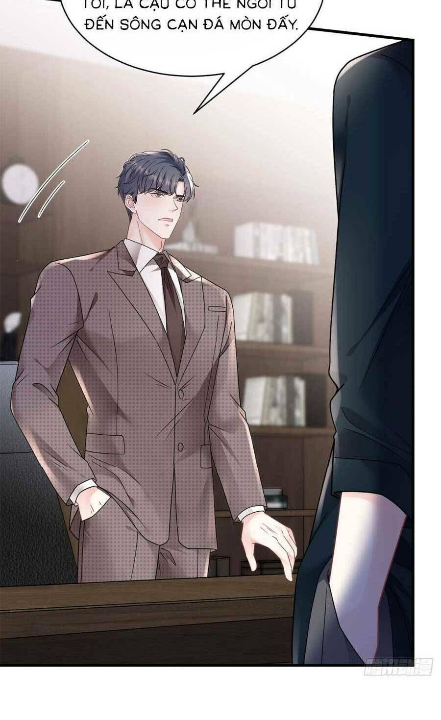 đọc truyện Đại Tiểu Thư Có Thể Có Ý Đồ Gì Đó Chương 145 ảnh 36 tại Thiên Thai Truyện