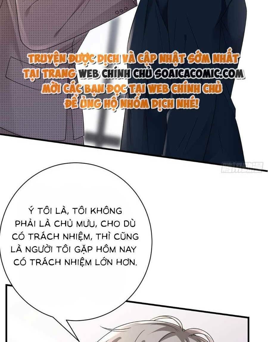 đọc truyện Đại Tiểu Thư Có Thể Có Ý Đồ Gì Đó Chương 145 ảnh 42 tại Thiên Thai Truyện