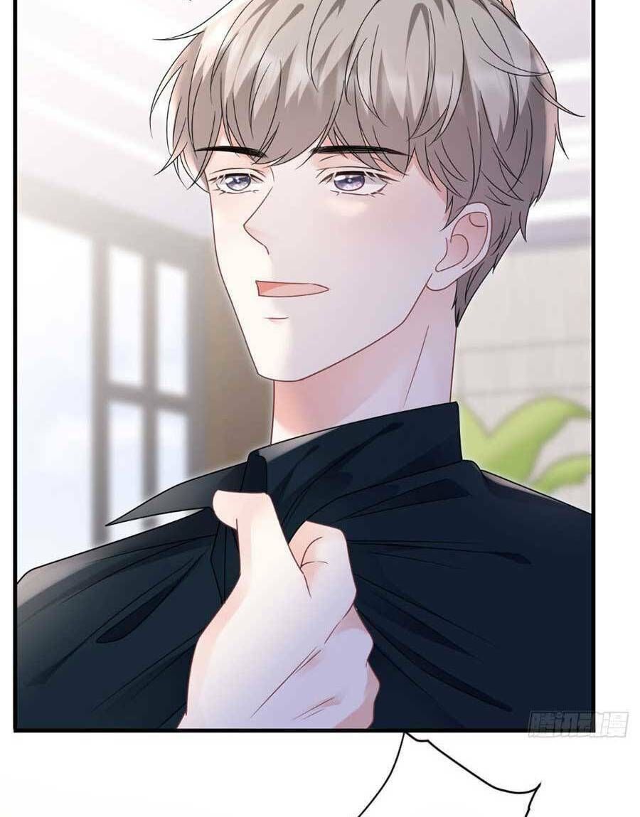 đọc truyện Đại Tiểu Thư Có Thể Có Ý Đồ Gì Đó Chương 145 ảnh 43 tại Thiên Thai Truyện