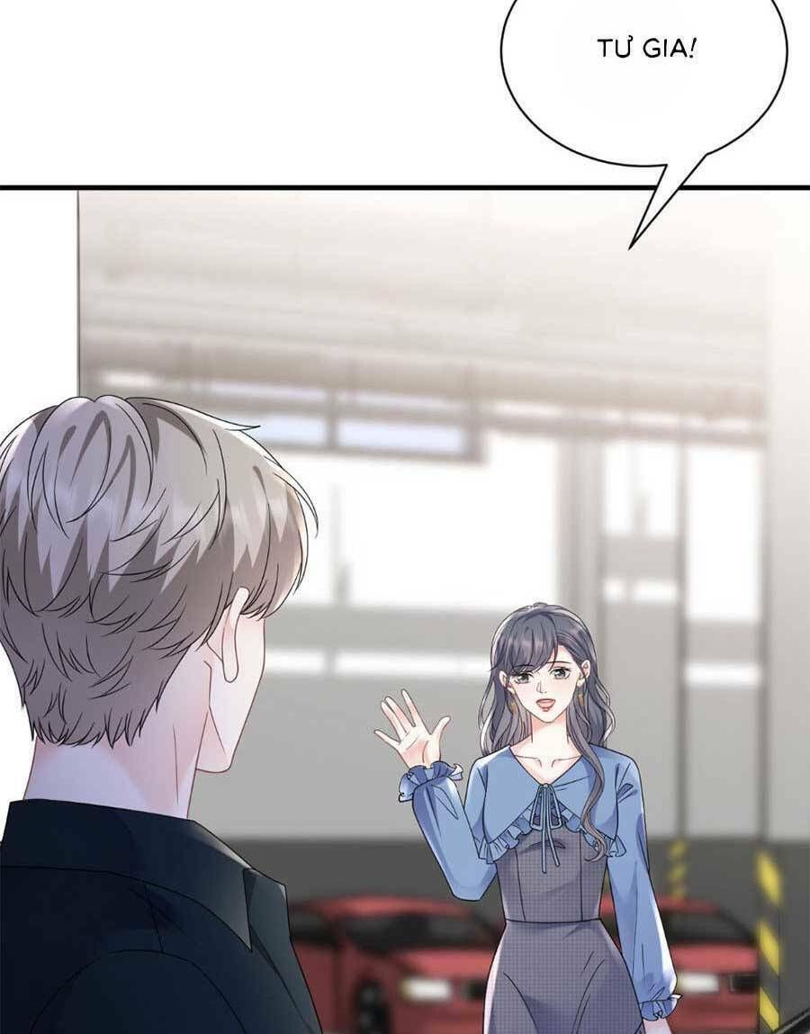 đọc truyện Đại Tiểu Thư Có Thể Có Ý Đồ Gì Đó Chương 145 ảnh 47 tại Thiên Thai Truyện