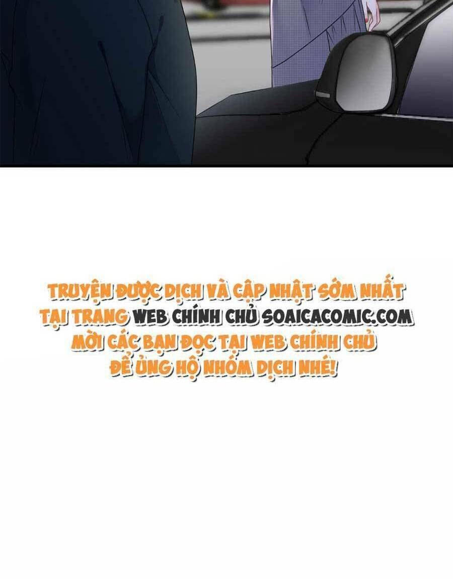 đọc truyện Đại Tiểu Thư Có Thể Có Ý Đồ Gì Đó Chương 145 ảnh 48 tại Thiên Thai Truyện