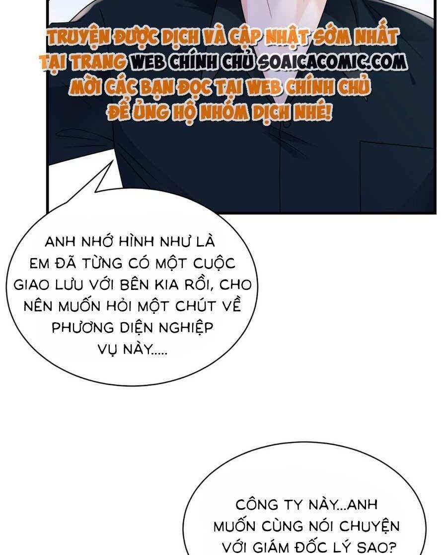 đọc truyện Đại Tiểu Thư Có Thể Có Ý Đồ Gì Đó Chương 145 ảnh 11 tại Thiên Thai Truyện