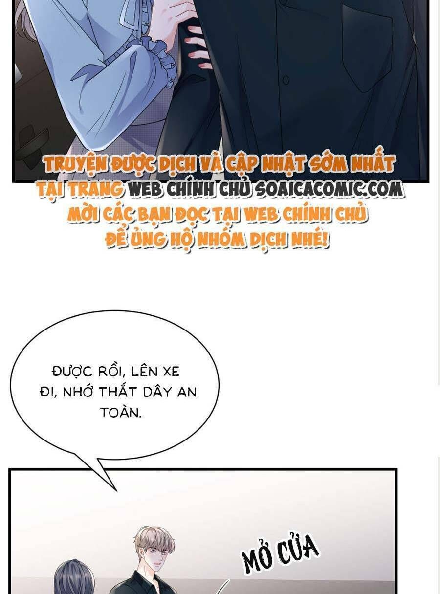 đọc truyện Đại Tiểu Thư Có Thể Có Ý Đồ Gì Đó Chương 146 ảnh 12 tại Thiên Thai Truyện