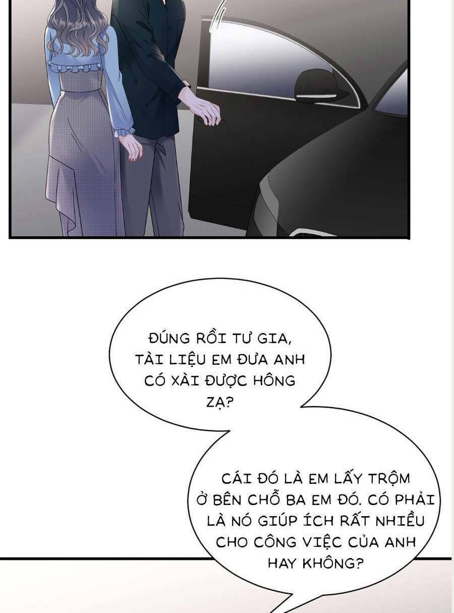 đọc truyện Đại Tiểu Thư Có Thể Có Ý Đồ Gì Đó Chương 146 ảnh 13 tại Thiên Thai Truyện