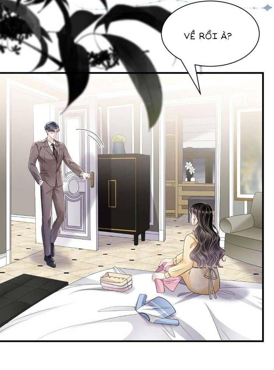 đọc truyện Đại Tiểu Thư Có Thể Có Ý Đồ Gì Đó Chương 146 ảnh 18 tại Thiên Thai Truyện