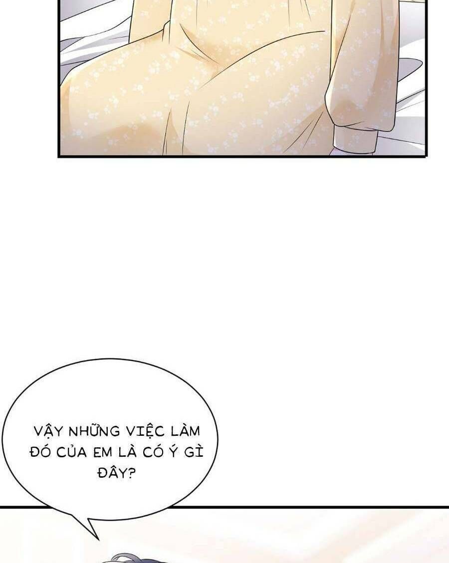 đọc truyện Đại Tiểu Thư Có Thể Có Ý Đồ Gì Đó Chương 146 ảnh 22 tại Thiên Thai Truyện