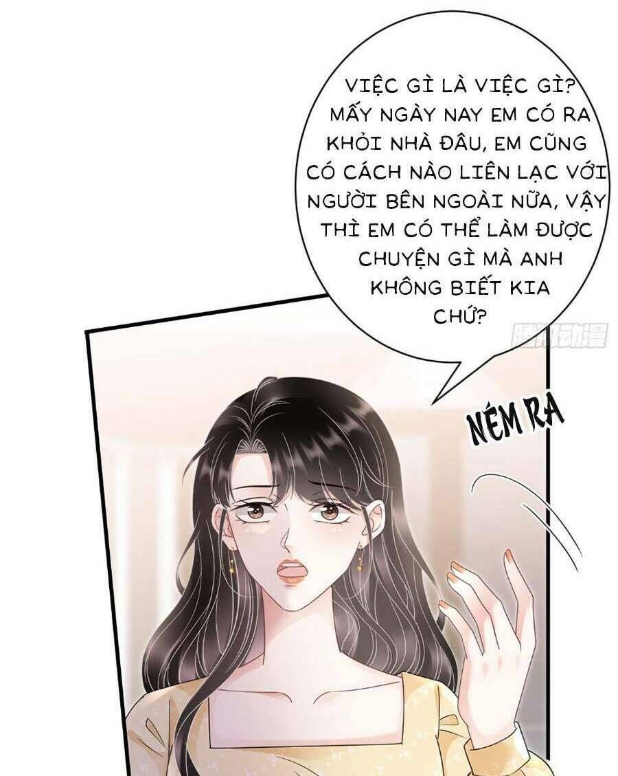 đọc truyện Đại Tiểu Thư Có Thể Có Ý Đồ Gì Đó Chương 146 ảnh 24 tại Thiên Thai Truyện