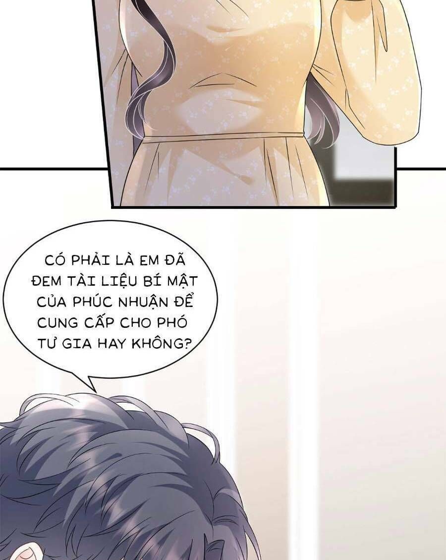 đọc truyện Đại Tiểu Thư Có Thể Có Ý Đồ Gì Đó Chương 146 ảnh 25 tại Thiên Thai Truyện