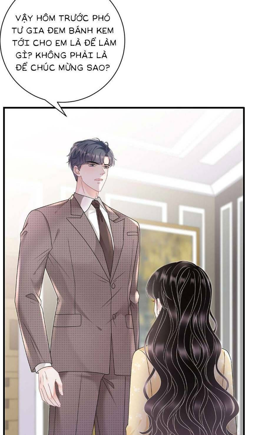 đọc truyện Đại Tiểu Thư Có Thể Có Ý Đồ Gì Đó Chương 146 ảnh 28 tại Thiên Thai Truyện