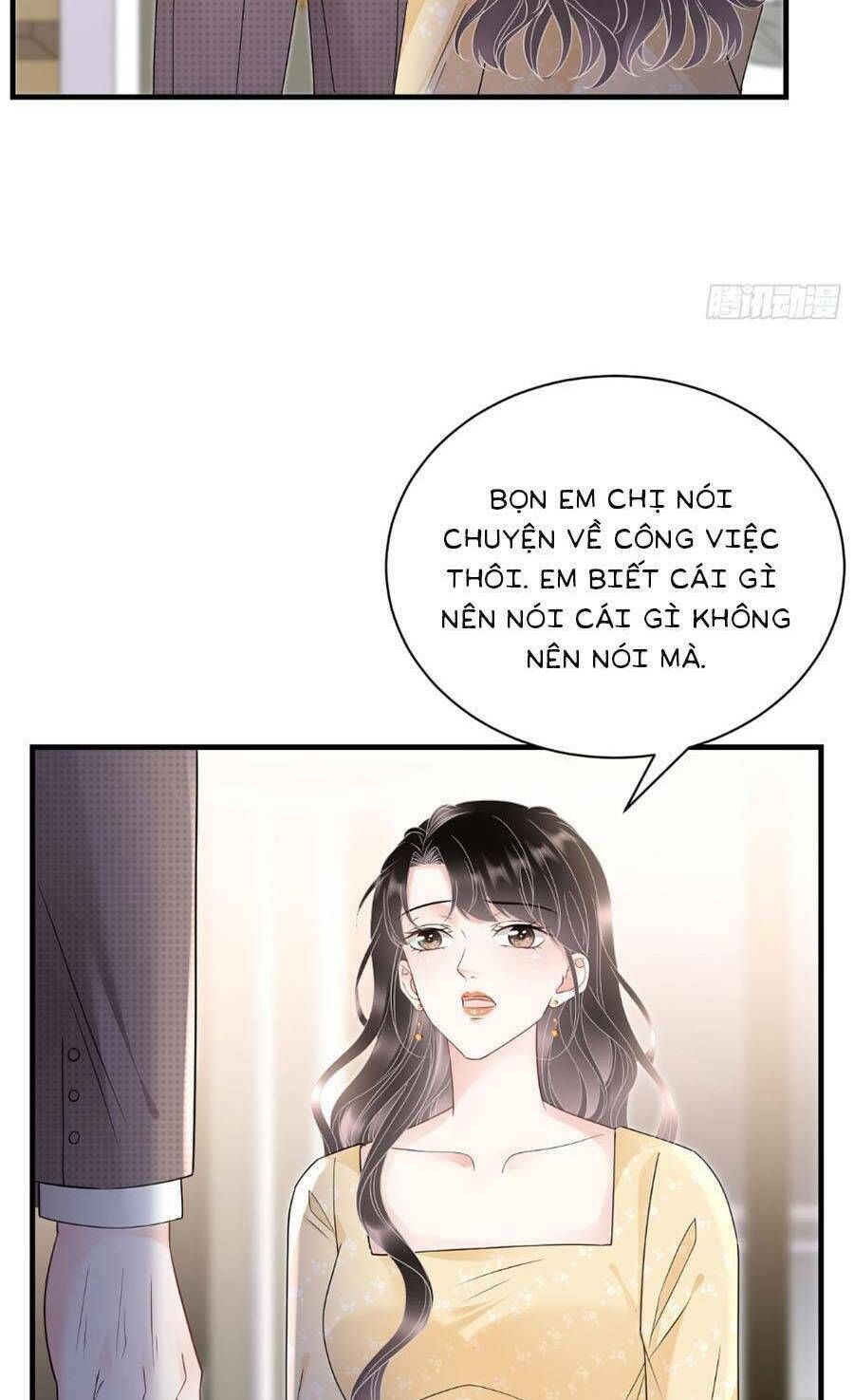 đọc truyện Đại Tiểu Thư Có Thể Có Ý Đồ Gì Đó Chương 146 ảnh 29 tại Thiên Thai Truyện