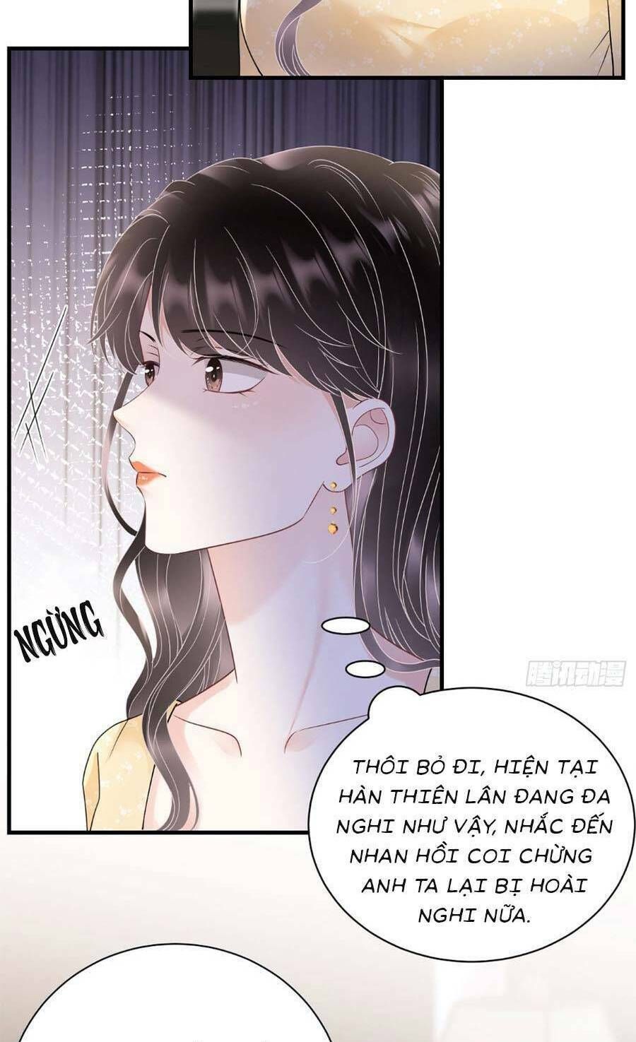 đọc truyện Đại Tiểu Thư Có Thể Có Ý Đồ Gì Đó Chương 146 ảnh 31 tại Thiên Thai Truyện