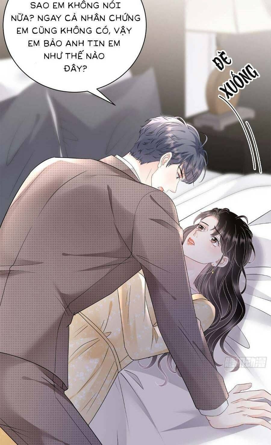 đọc truyện Đại Tiểu Thư Có Thể Có Ý Đồ Gì Đó Chương 146 ảnh 32 tại Thiên Thai Truyện