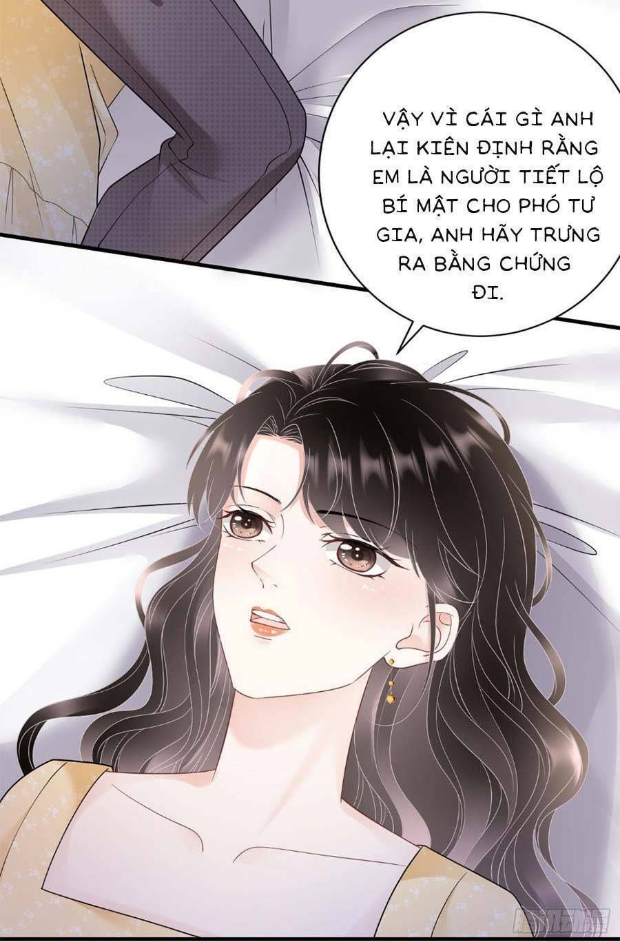 đọc truyện Đại Tiểu Thư Có Thể Có Ý Đồ Gì Đó Chương 146 ảnh 33 tại Thiên Thai Truyện