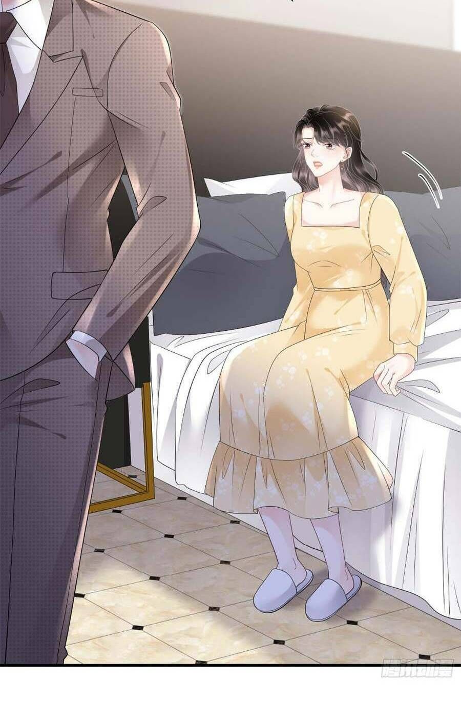 đọc truyện Đại Tiểu Thư Có Thể Có Ý Đồ Gì Đó Chương 146 ảnh 38 tại Thiên Thai Truyện